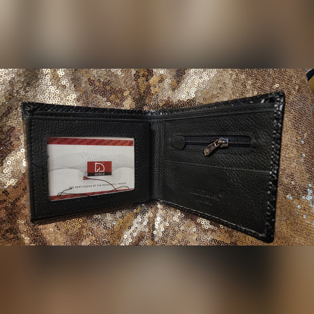 Men's wallets - Picture 4 of 13